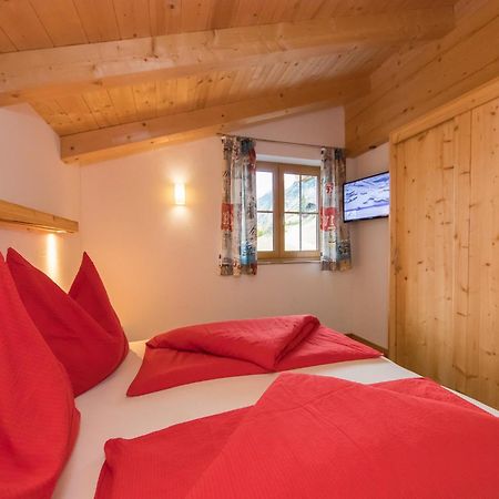 Modern Mansion In Kaprun Near Ski Area Exterior photo